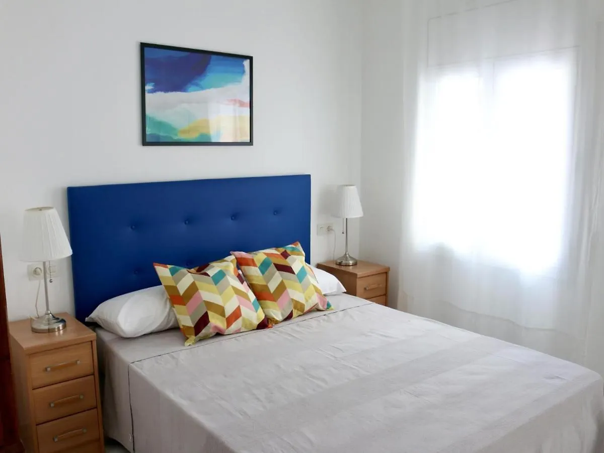 Apartament Mairo 1 Roses