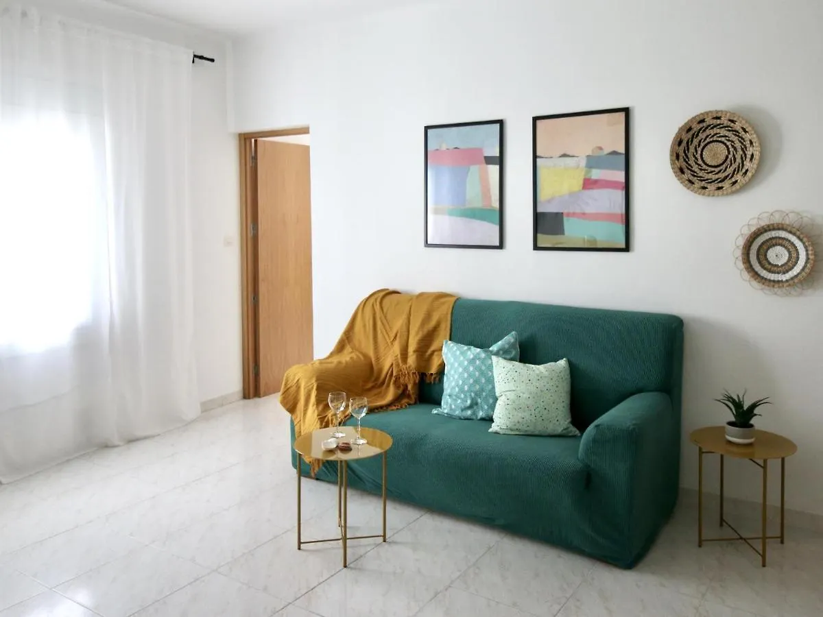 Mairo 1 Apartment Roses