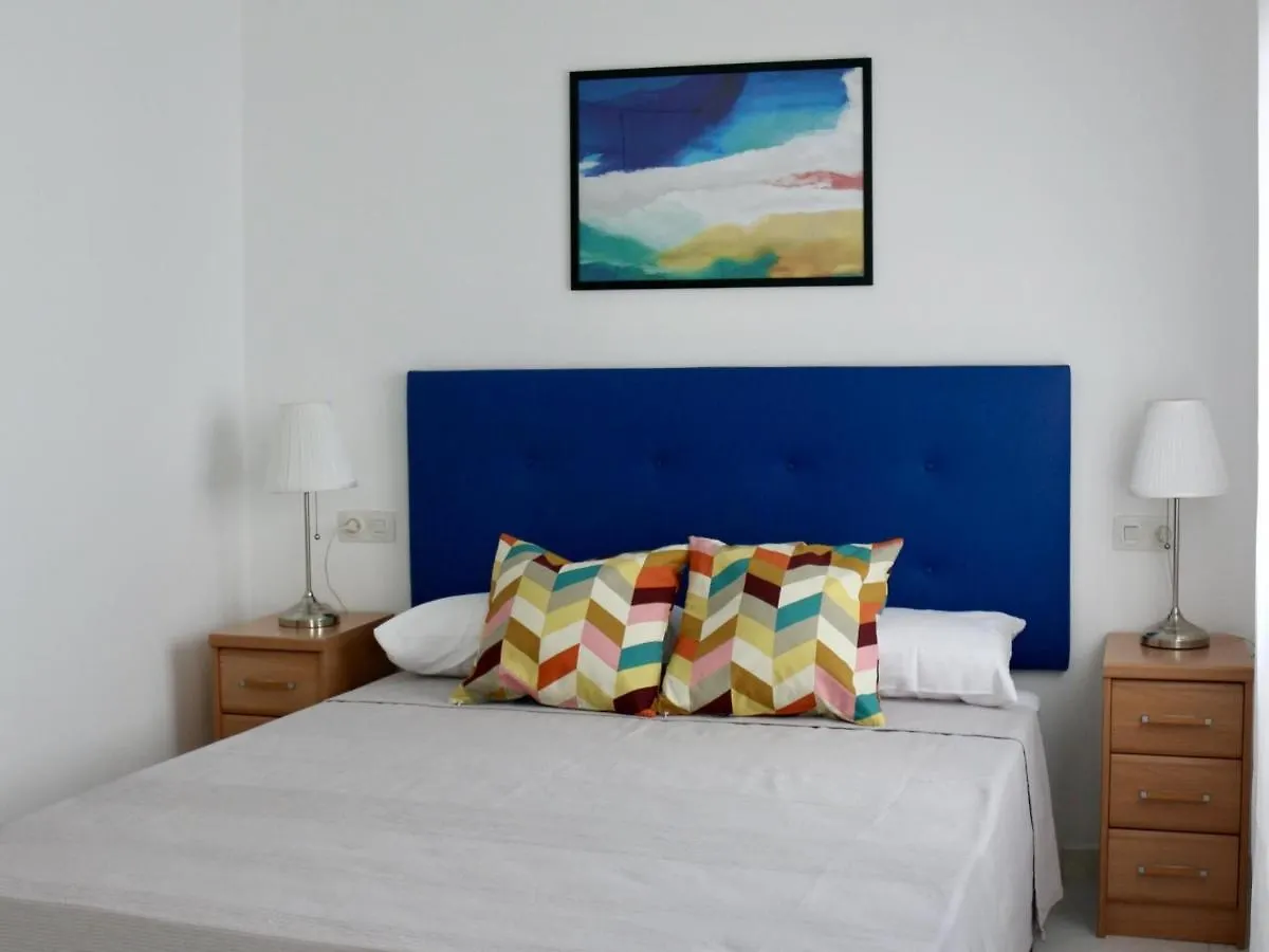 Apartament Mairo 1 Roses 0*,  Hiszpania