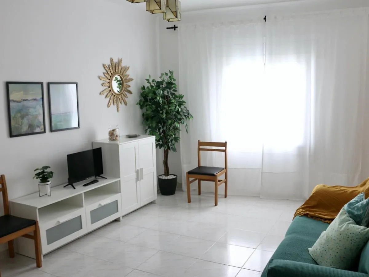 Apartament Mairo 1 Roses 0*,  Hiszpania