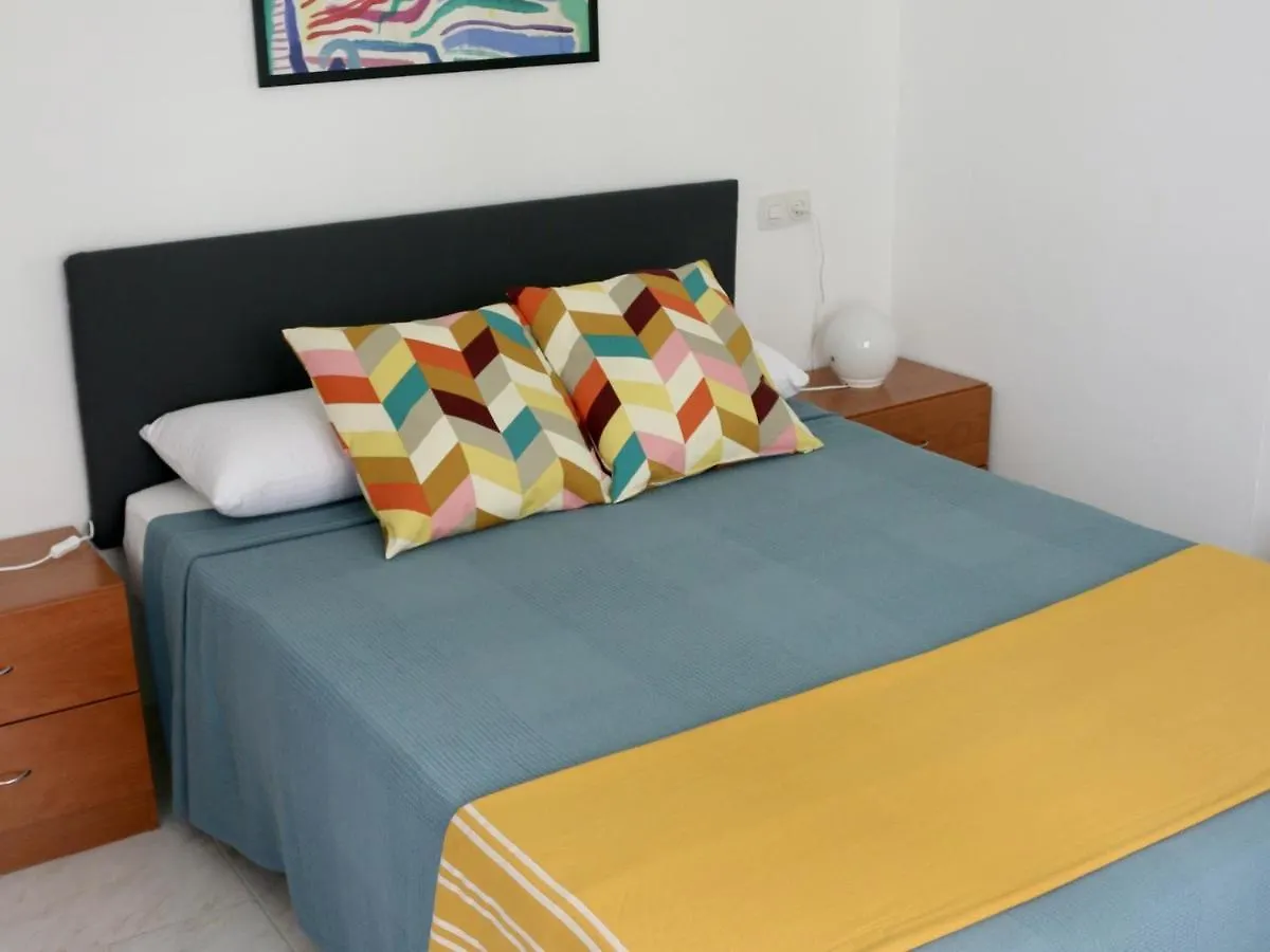 Mairo 1 Apartment Roses