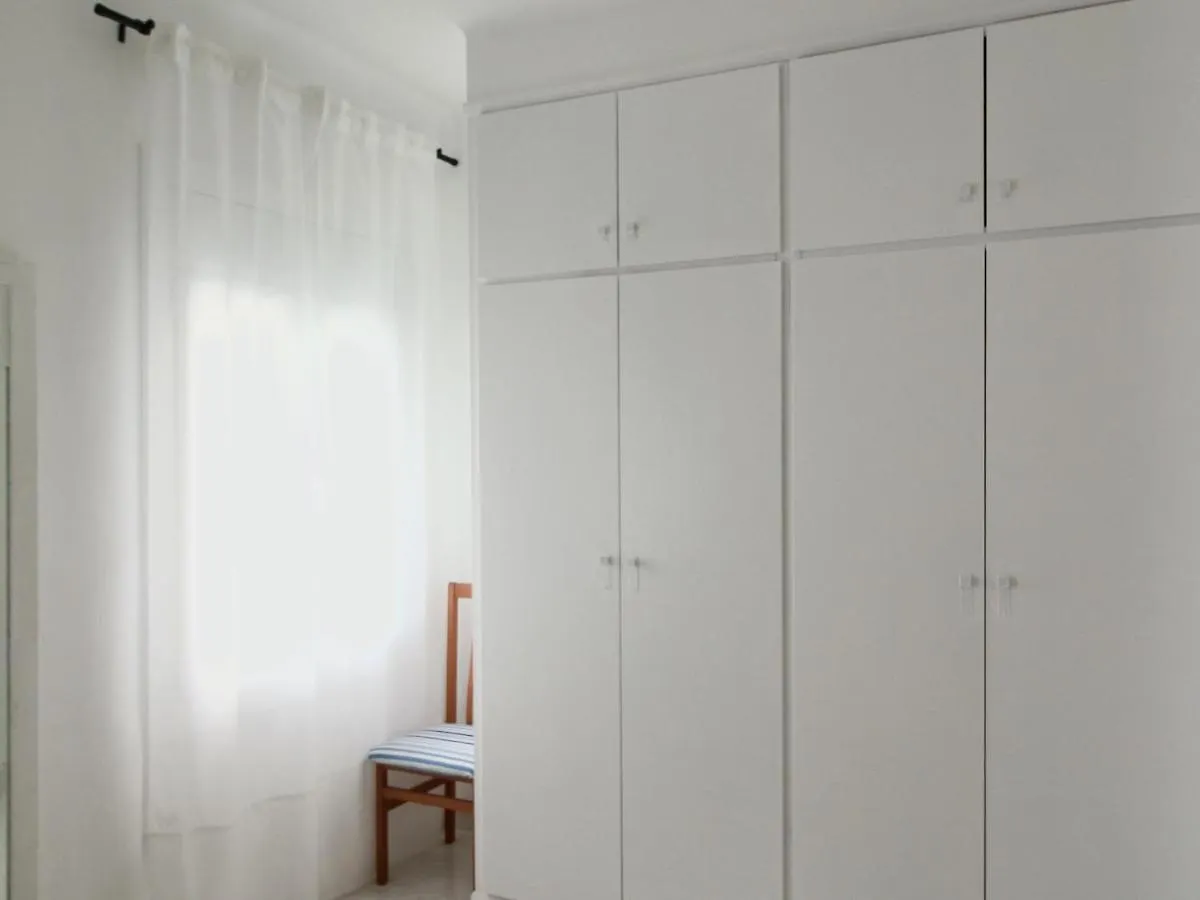 Mairo 1 Apartment Roses
