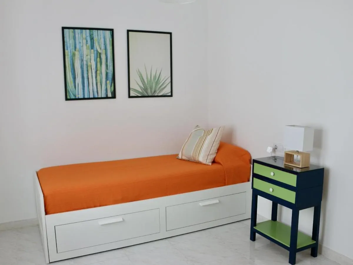 Apartament Mairo 1 Roses