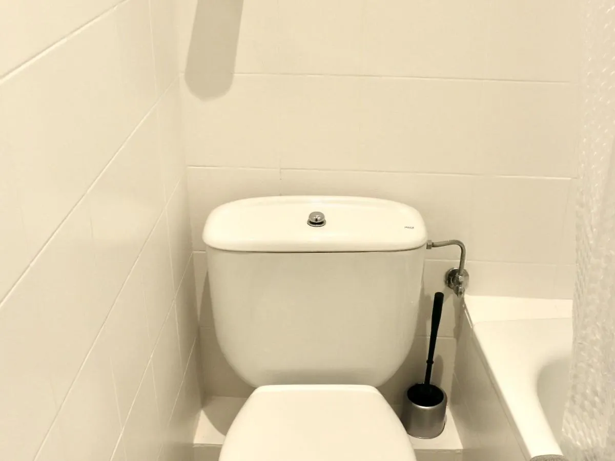 Mairo 1 Apartment Roses Spain