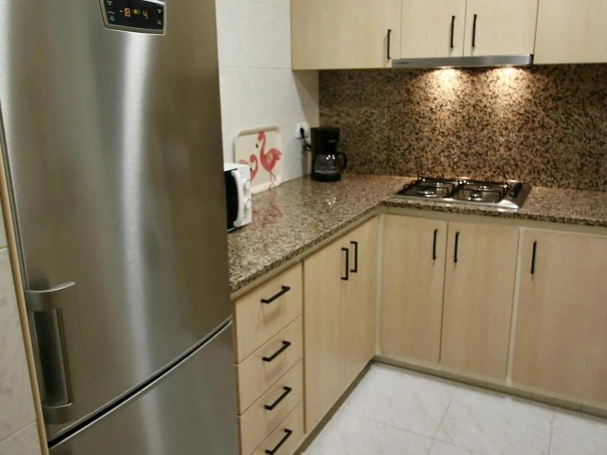 Mairo 1 Apartment Roses Spain